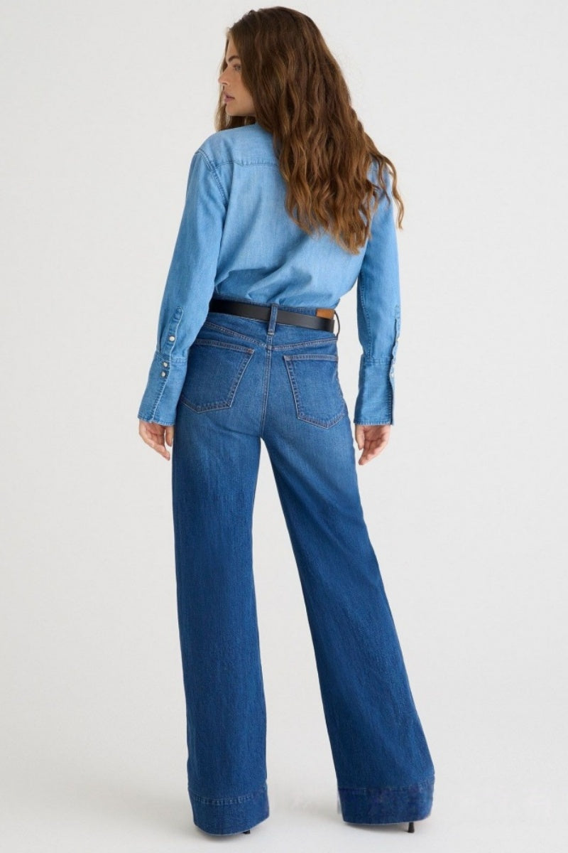 Odkaz speciálně pro dlouhé kalhoty (dočasně používá šablonu z džínové série, prosím nemažte) (kopírovat)