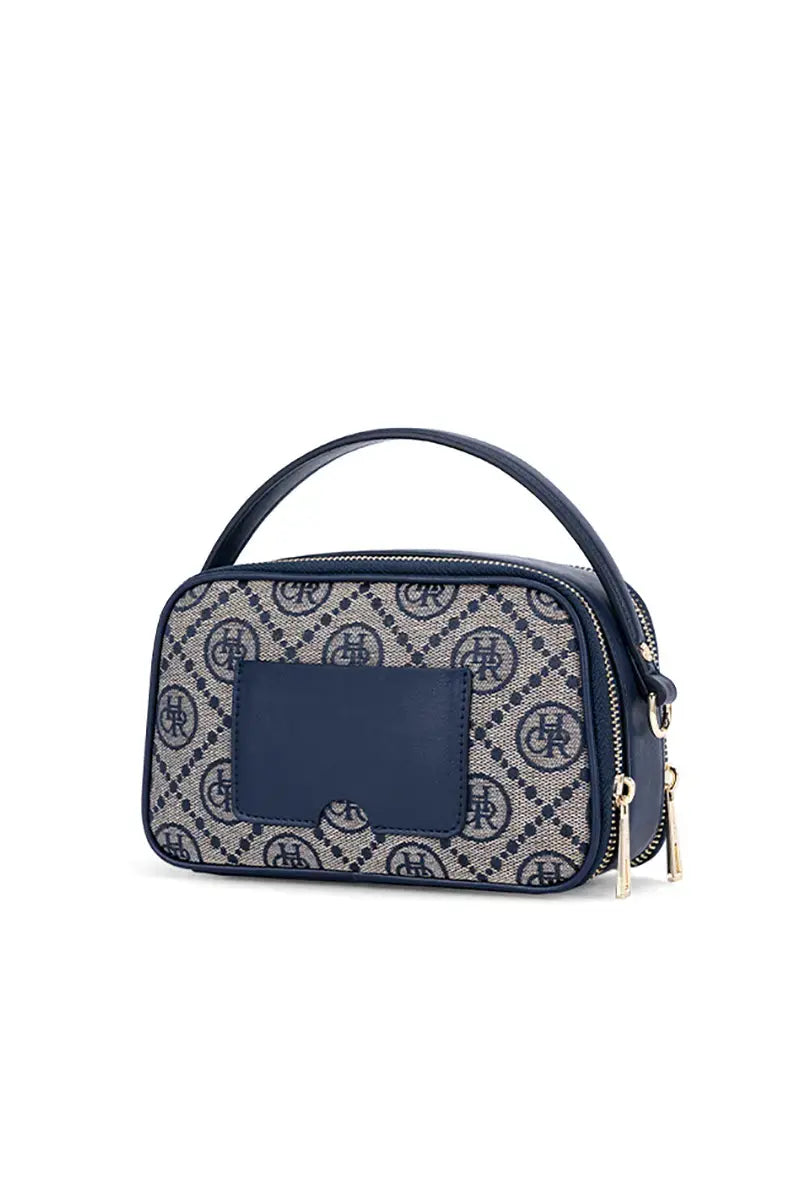New Heavy Embellished Rhinestone Tote Bag
