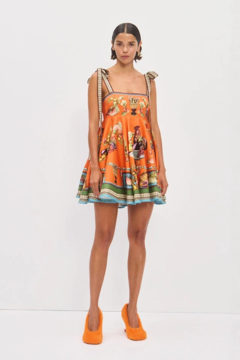 Vestido mini (copia)