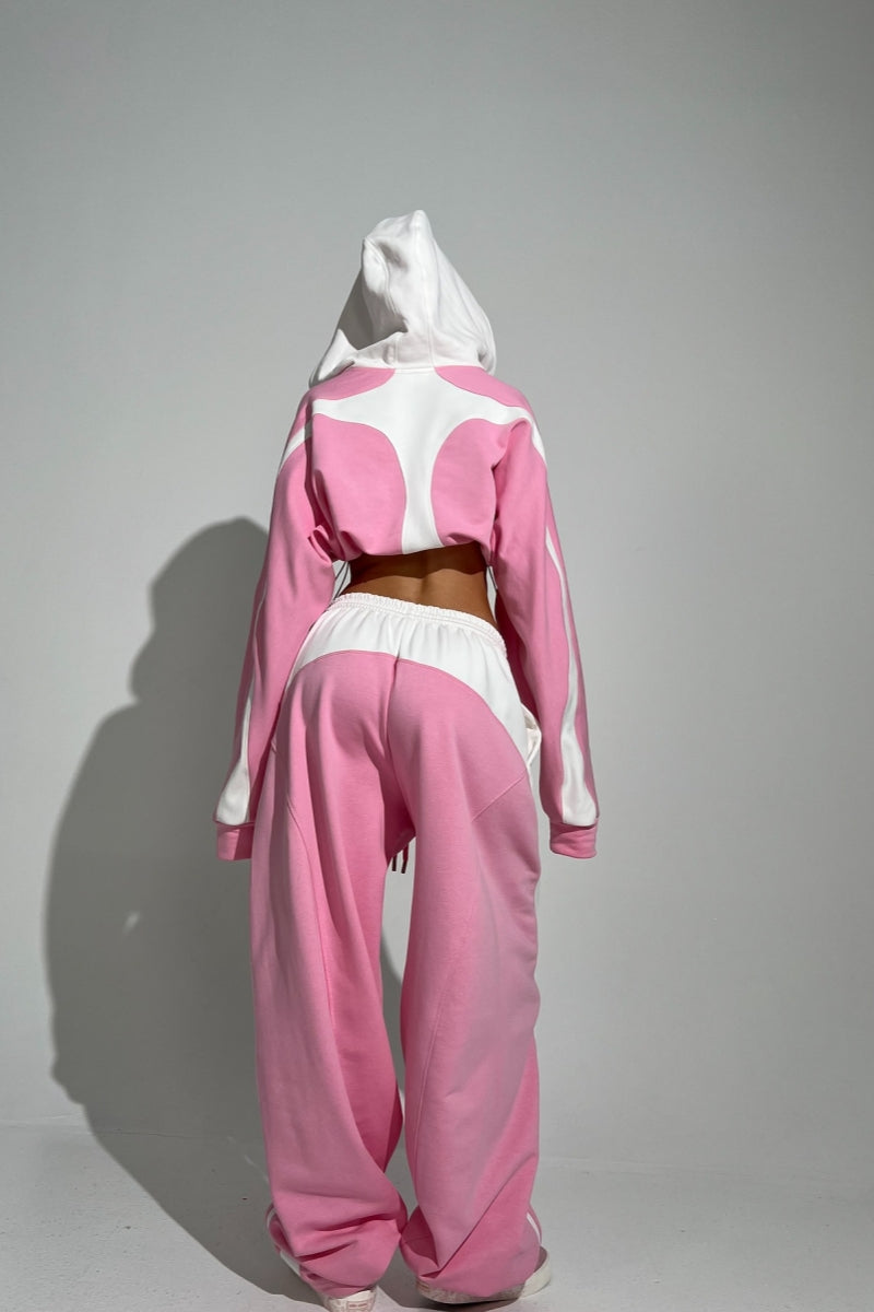 Specifieke link voor lange broek set (kopiëren)