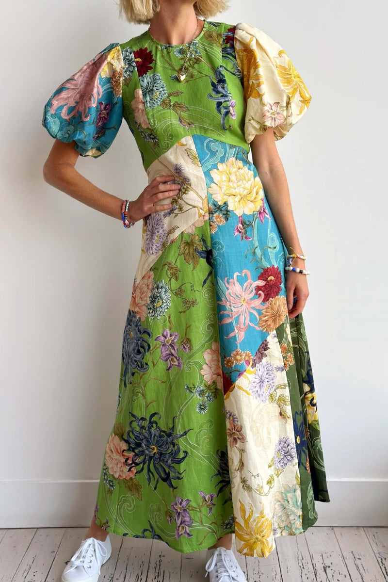 Midikleid (Kopie)