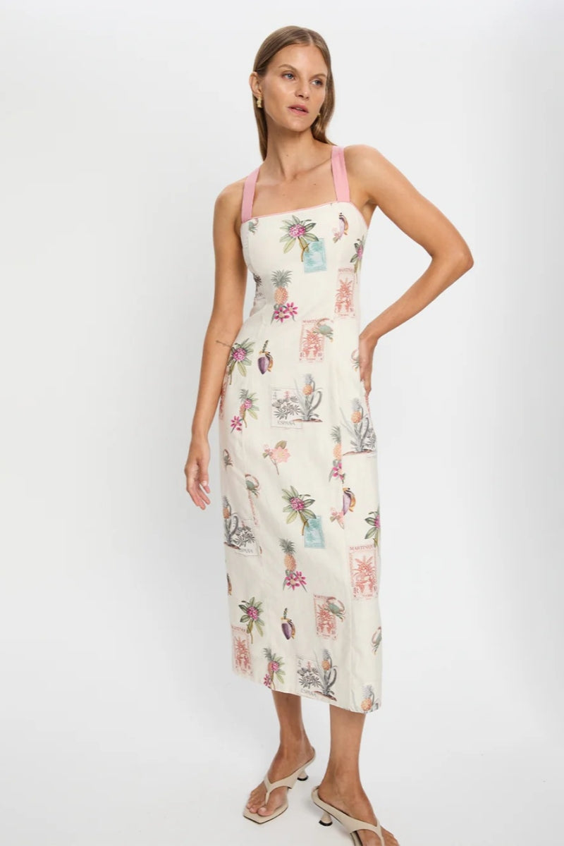 Midikleid (Kopie)