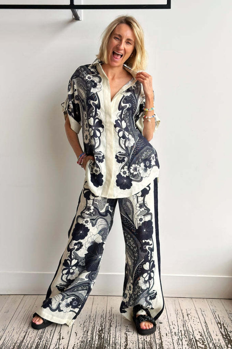 Specifieke link voor lange broek set (kopiëren)
