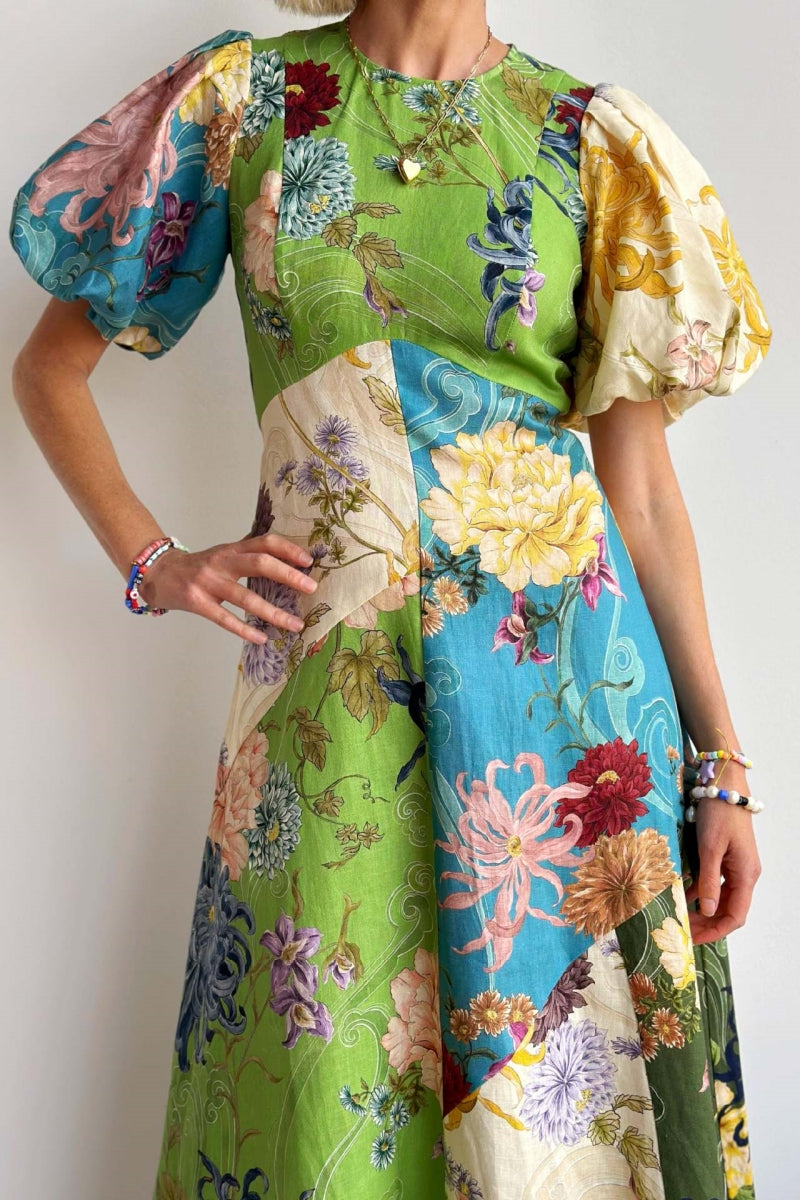 Midikleid (Kopie)