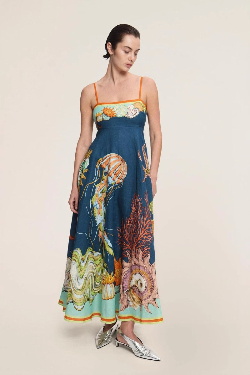 Midikleid (Kopie)