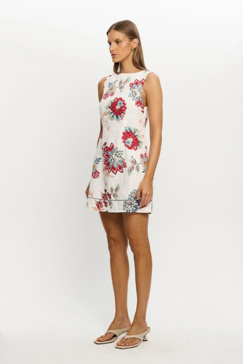 Mini-Kleid (Kopie)