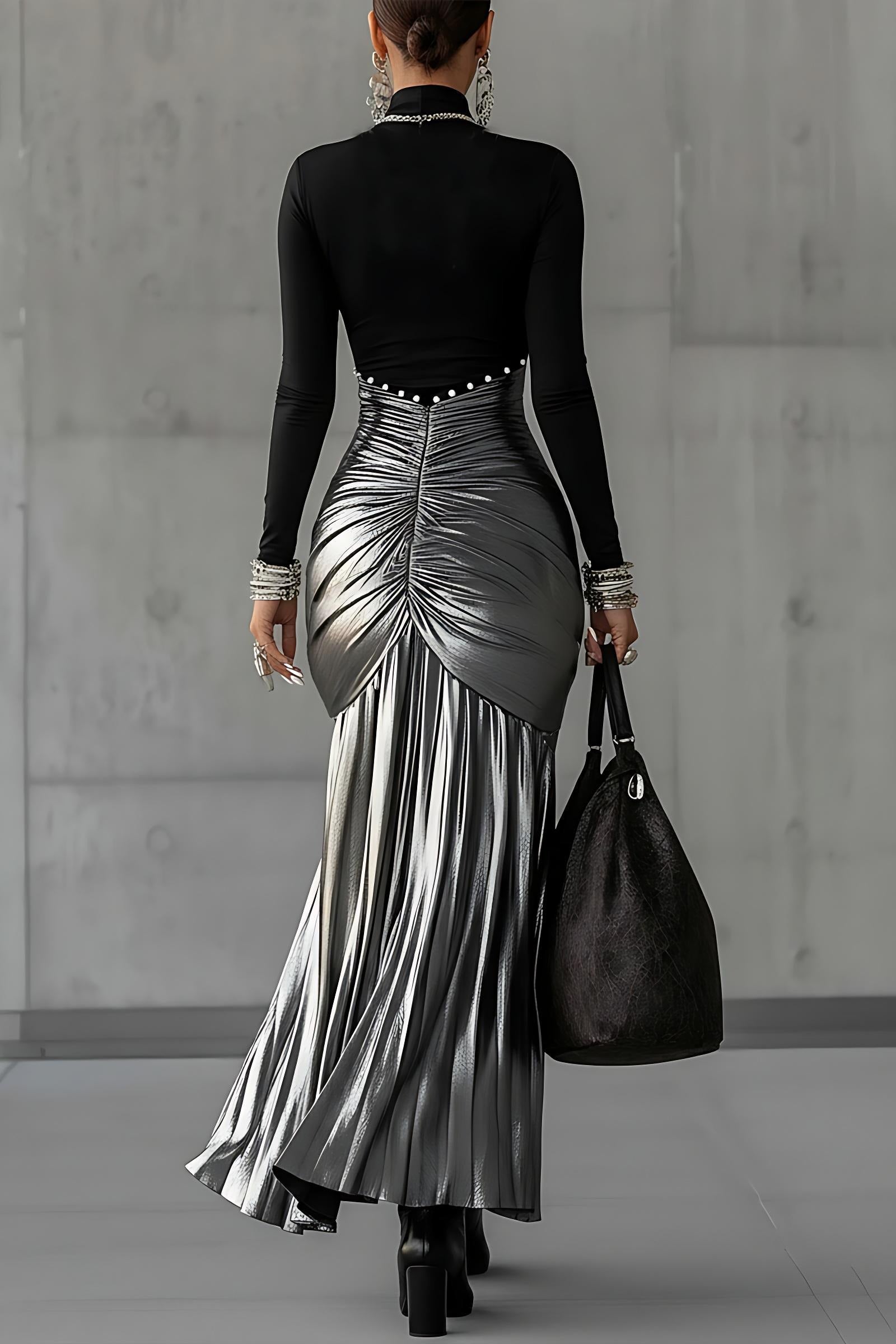 Vestido midi (cópia)