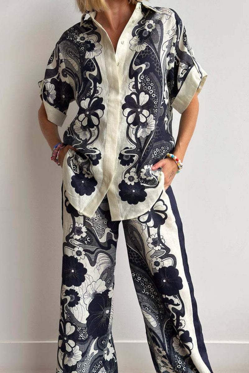 Specifieke link voor lange broek set (kopiëren)