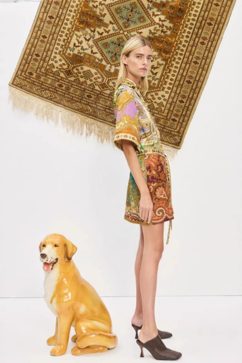 Μίνι φόρεμα (αντίγραφο)