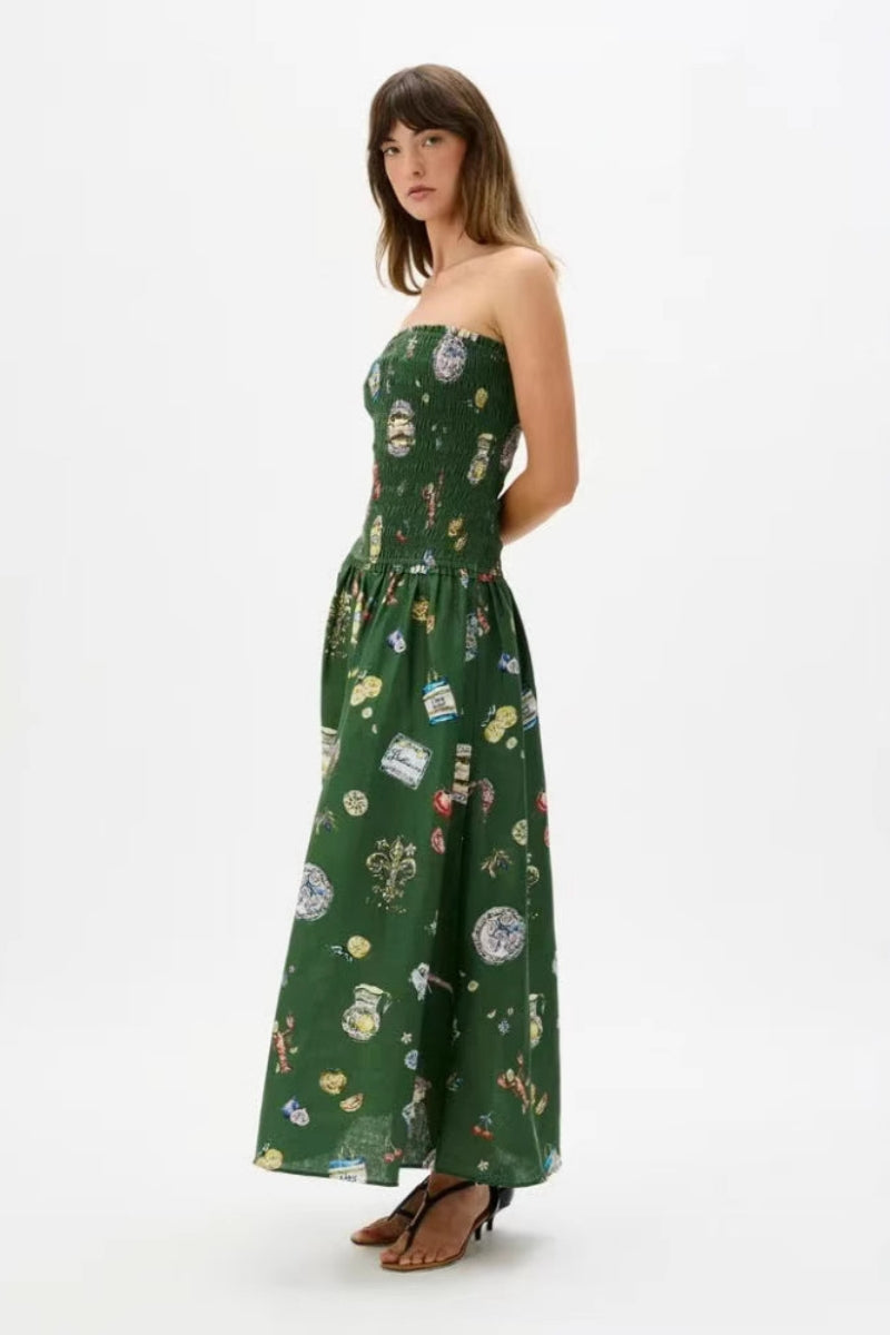 Speziallink für extra langes Kleid (kopieren)