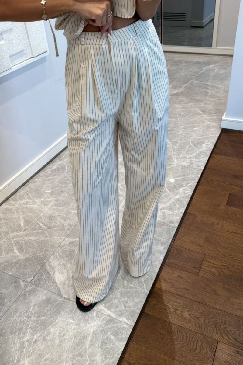 Specifieke link voor lange broek set (kopiëren)