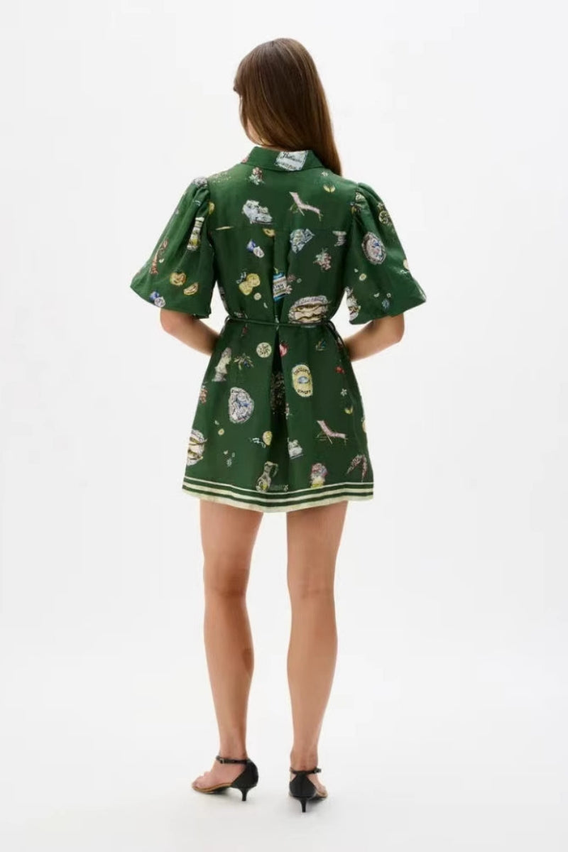 Mini-Kleid (Kopie)