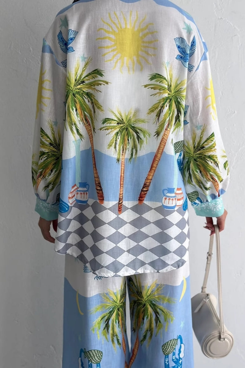 Specifieke link voor lange broek set (kopiëren)