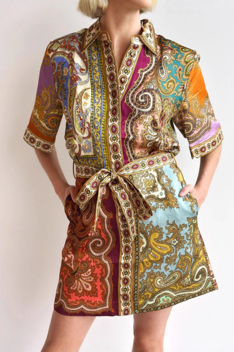 Mini-Kleid (Kopie)