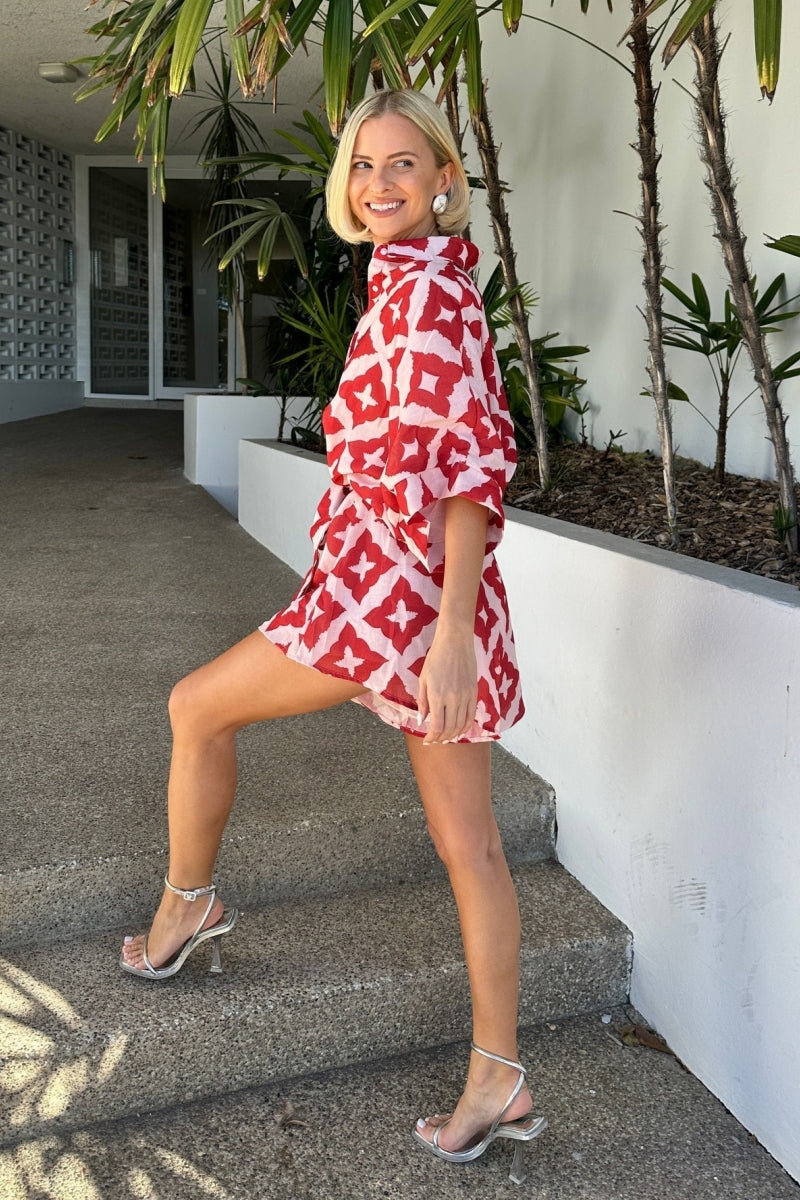 Jumpsuit kopieerspecifieke link (kopiëren)