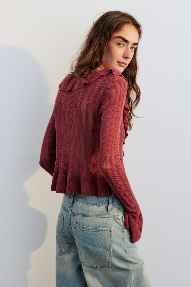 Specifieke link voor bovenkleding (kopiëren)