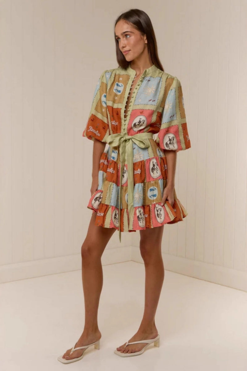 Mini-Kleid (Kopie)