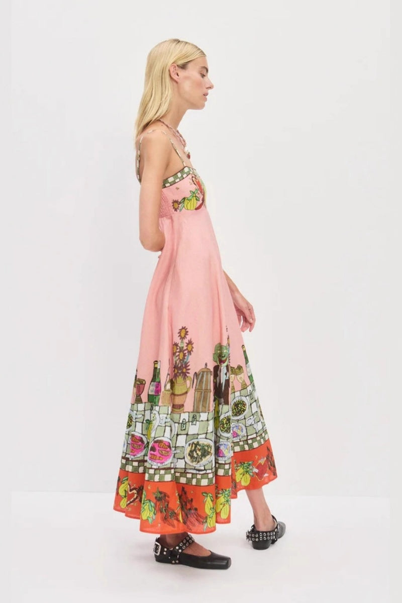 Vestido midi (cópia)