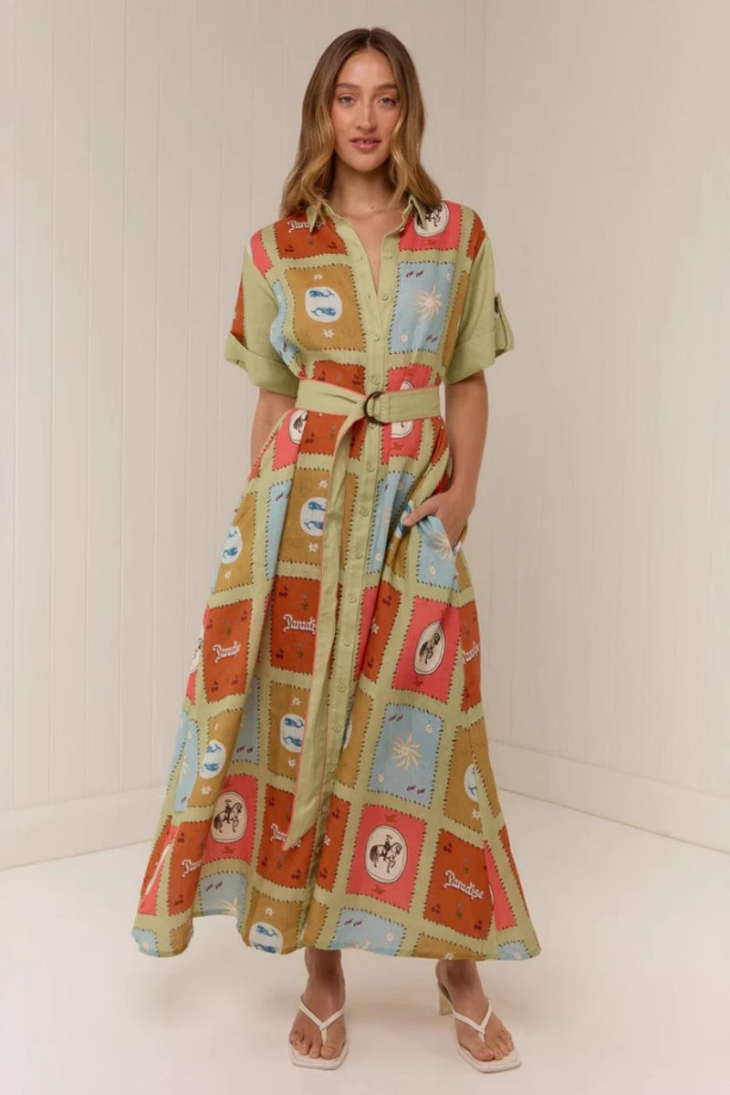Speziallink für extra langes Kleid (kopieren)