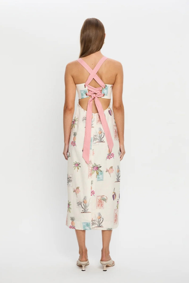 Midikleid (Kopie)
