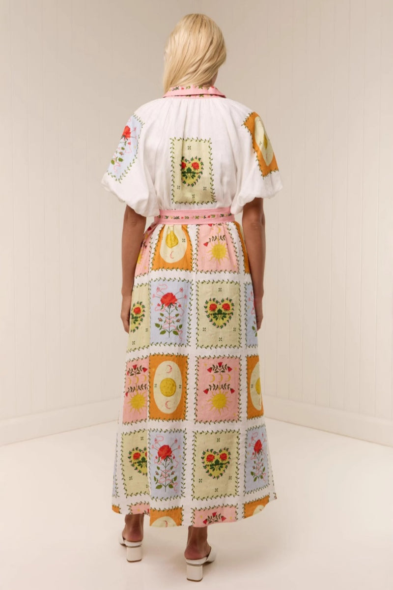 Middenlange jurk (kopie)
