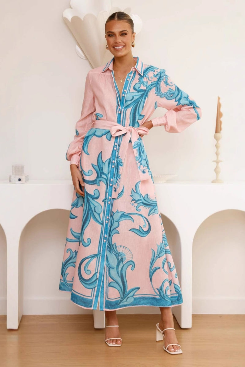 Midikleid (Kopie)