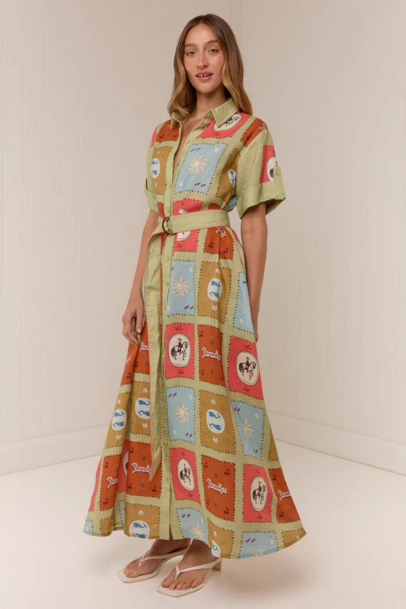Speziallink für extra langes Kleid (kopieren)