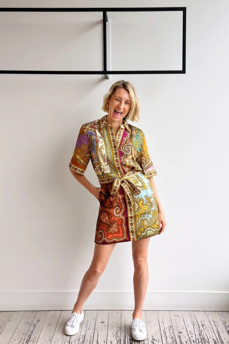 Mini-Kleid (Kopie)