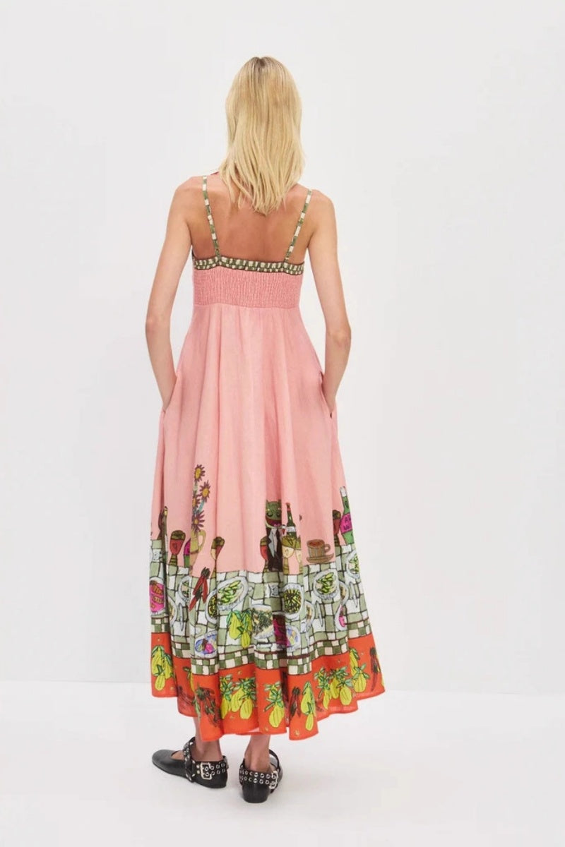 Midikleid (Kopie)