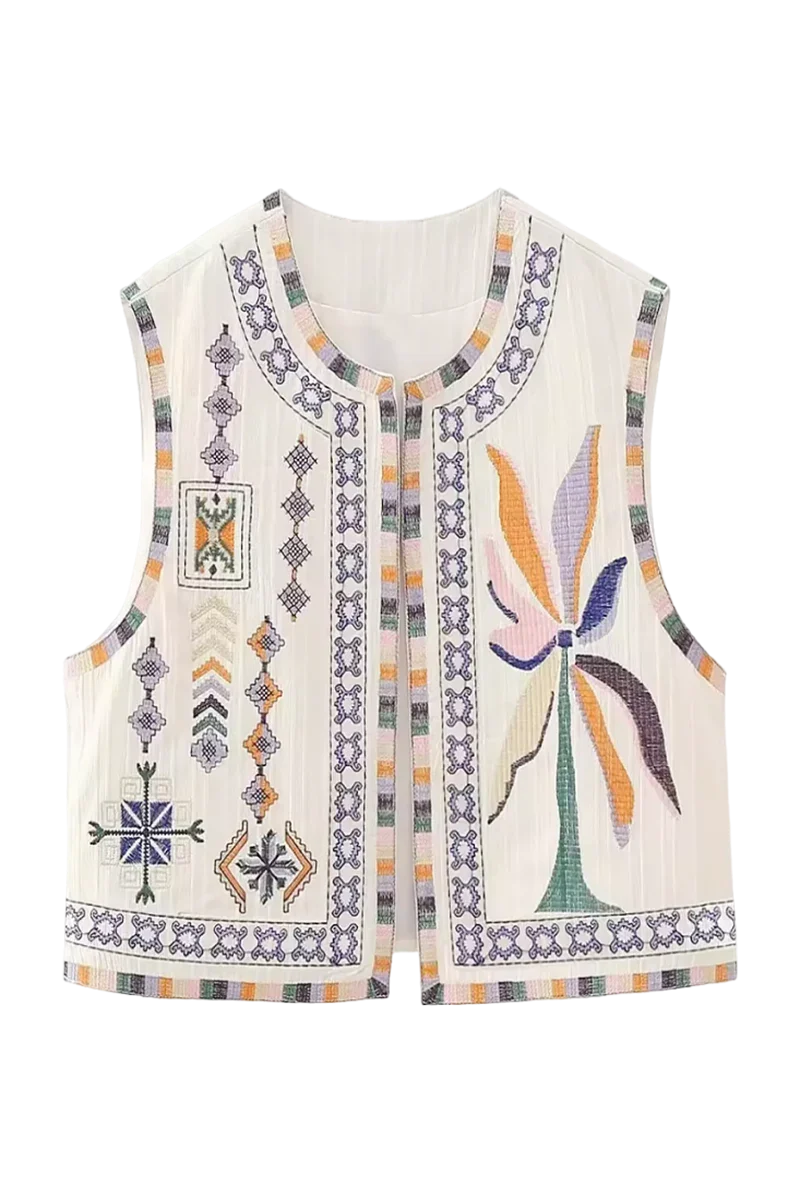 Rinolda Gilet