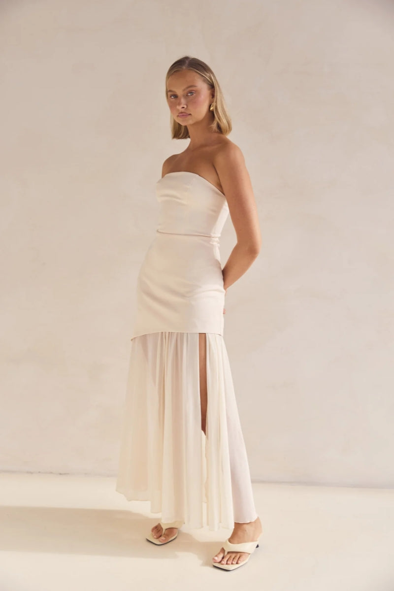 Speziallink für extra langes Kleid (kopieren)