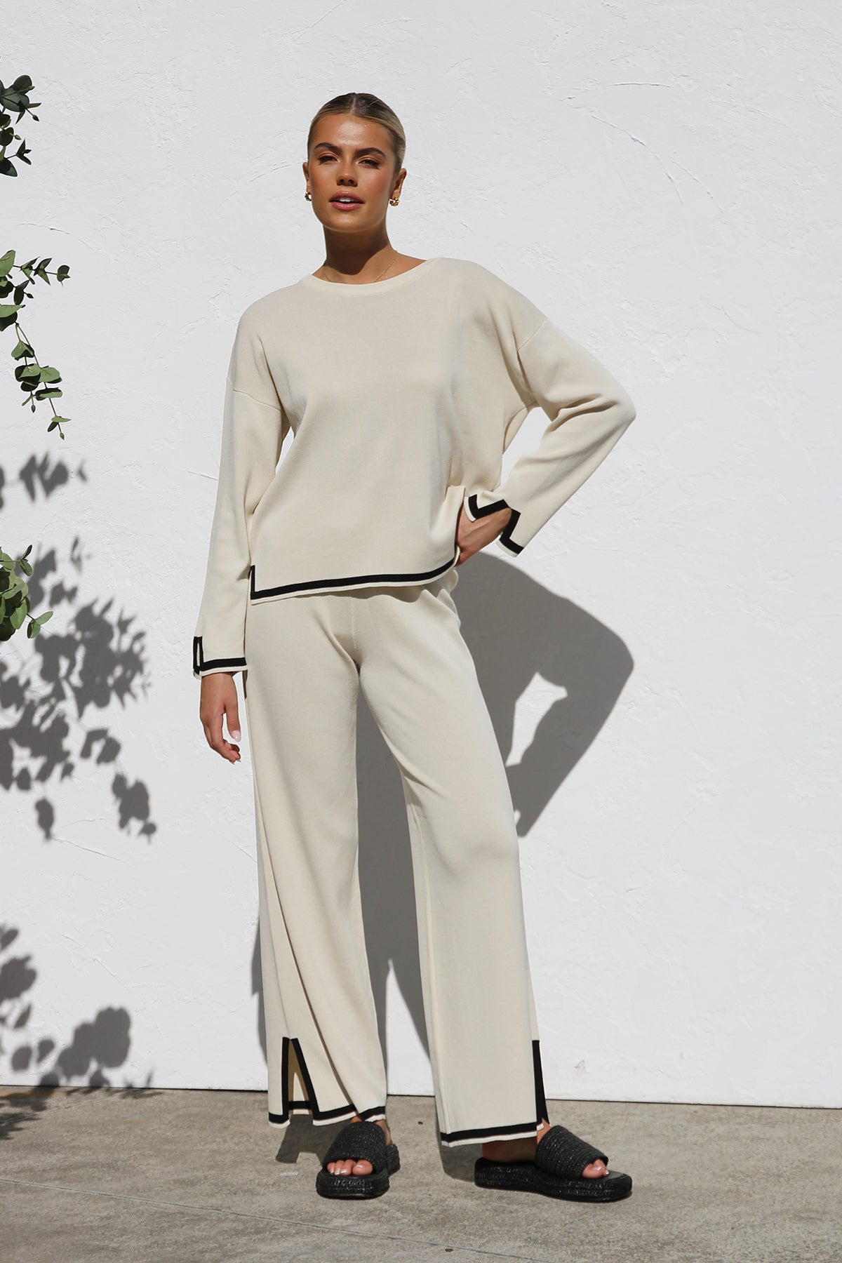 Yvonne Breiset CREAM