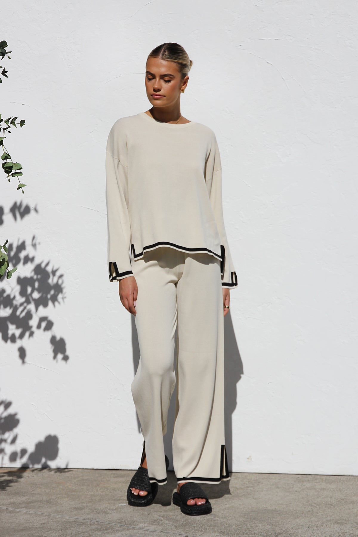Yvonne Breiset CREAM