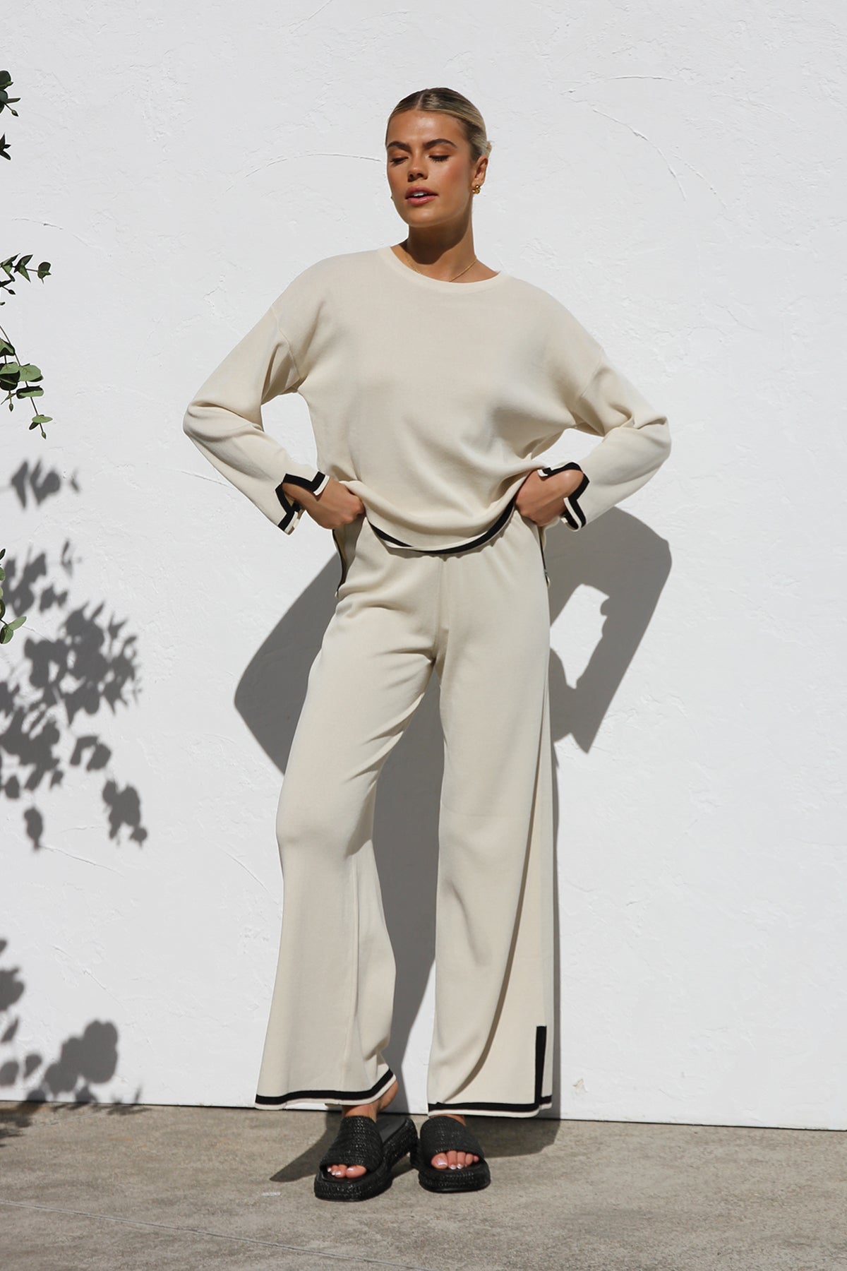 Yvonne Breiset CREAM