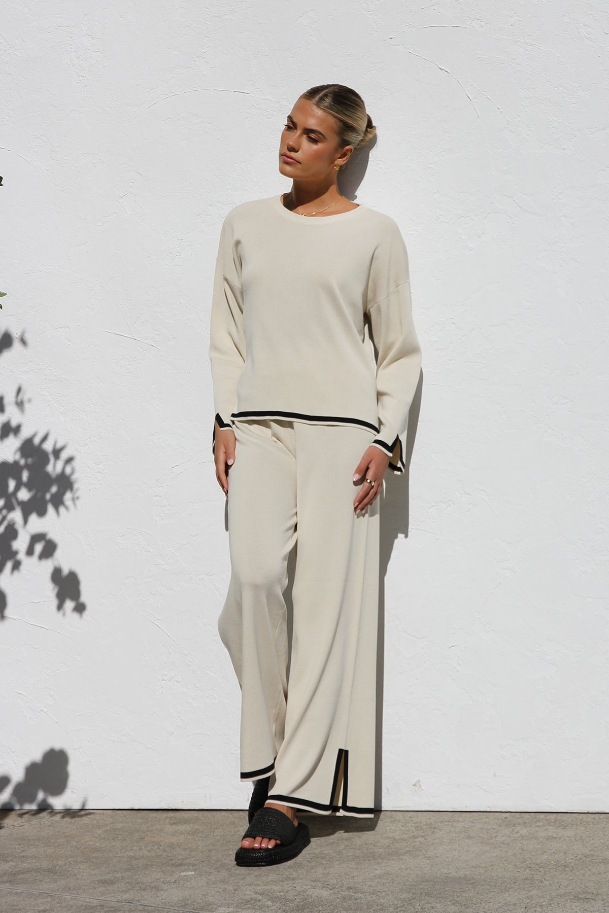 Yvonne Breiset CREAM