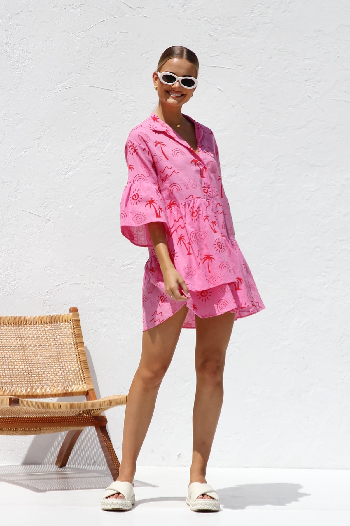 Shelby Jurk ROZE