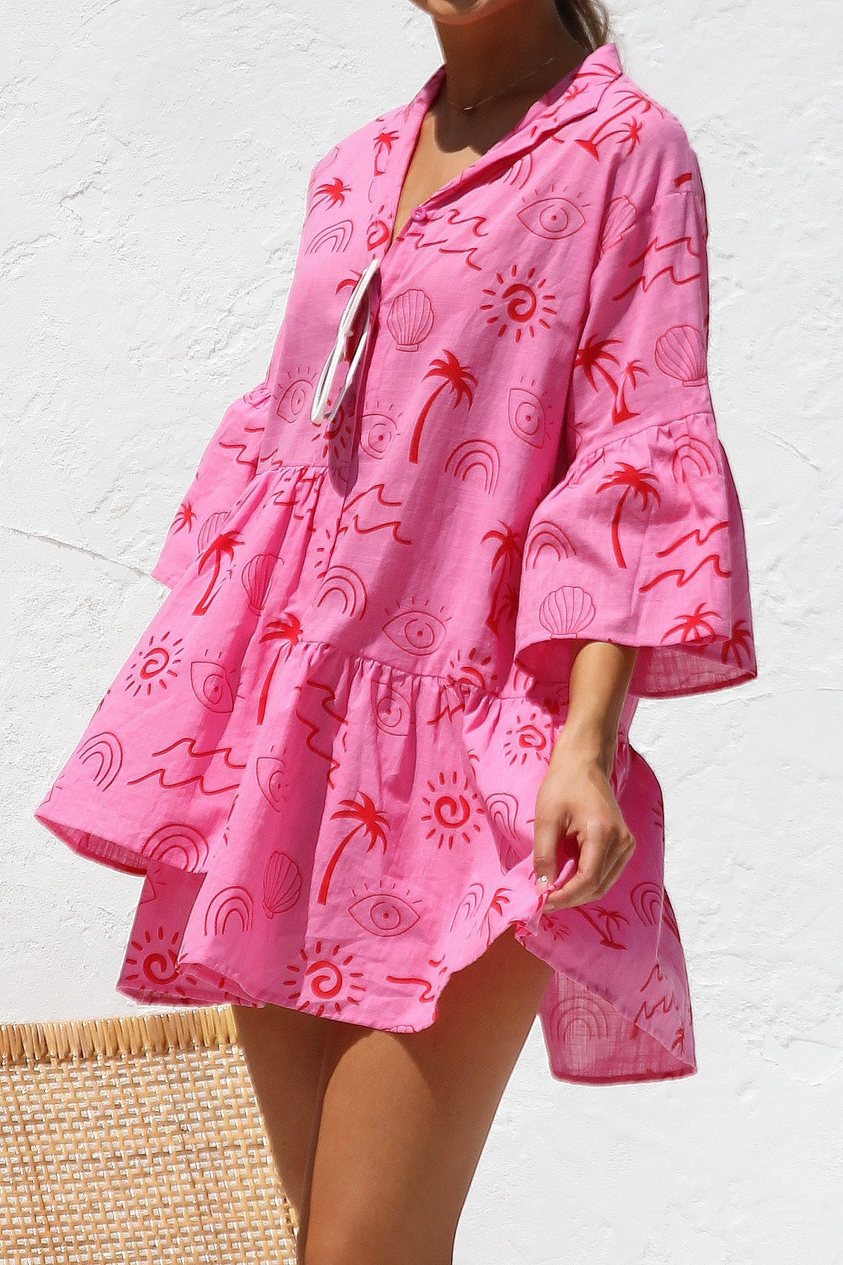 Shelby Jurk ROZE