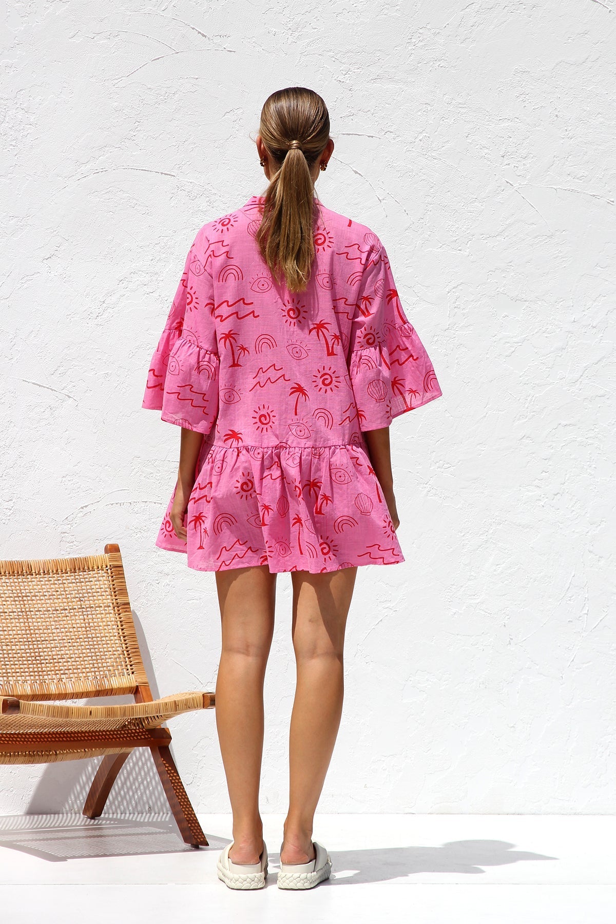 Shelby Jurk ROZE
