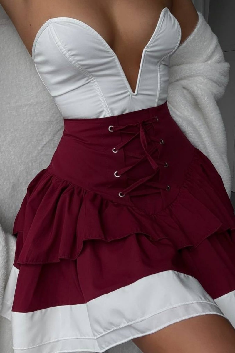 Mini-rok speciale link (kopiëren)