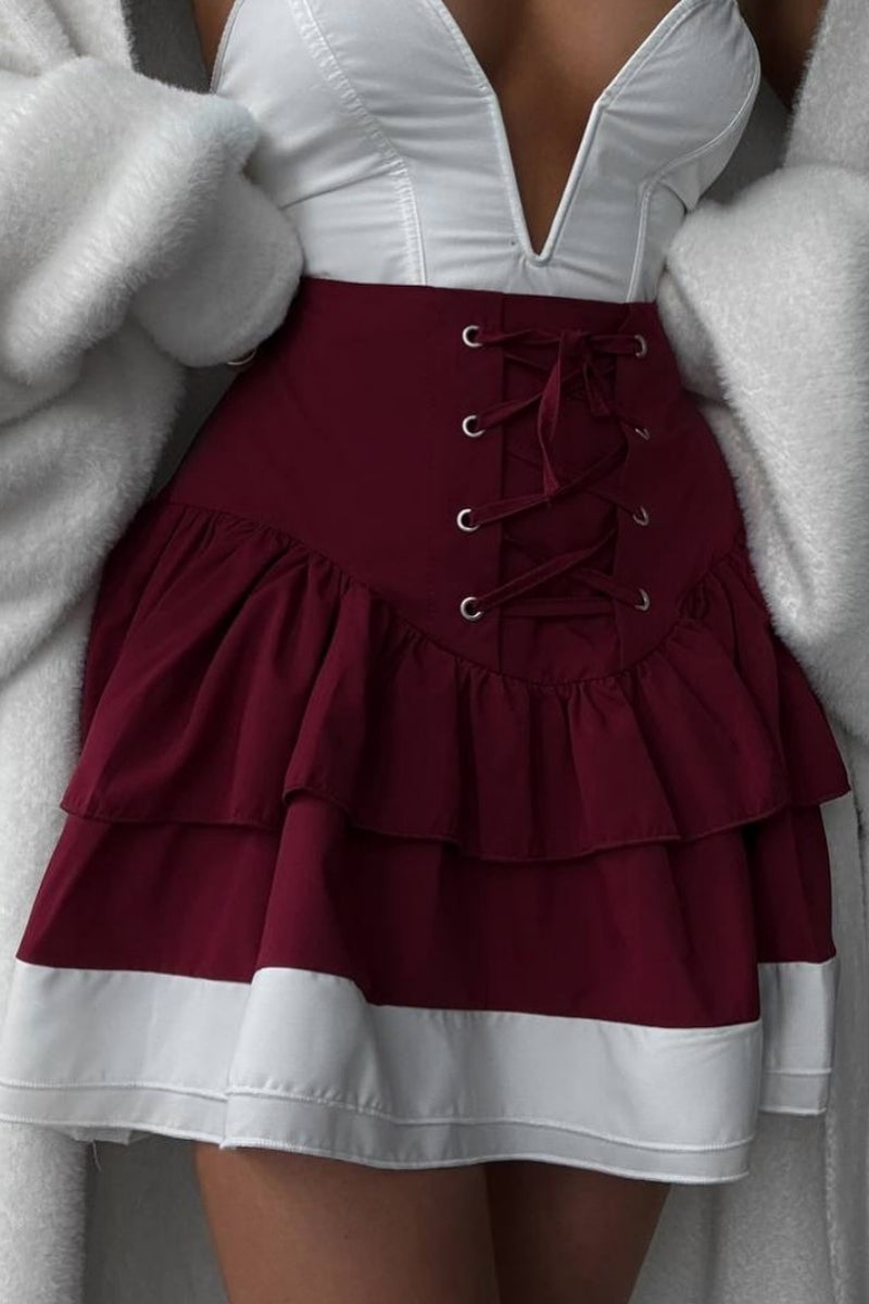Mini-rok speciale link (kopiëren)