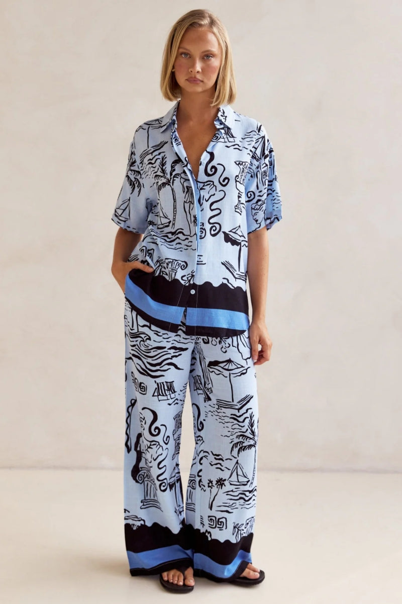 Specifieke link voor pyjama's en huispakken