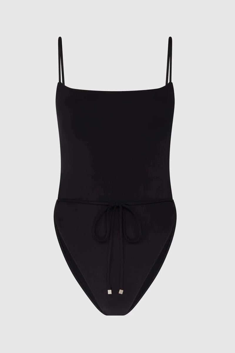 Matea Swimsuit & Elio Trouser