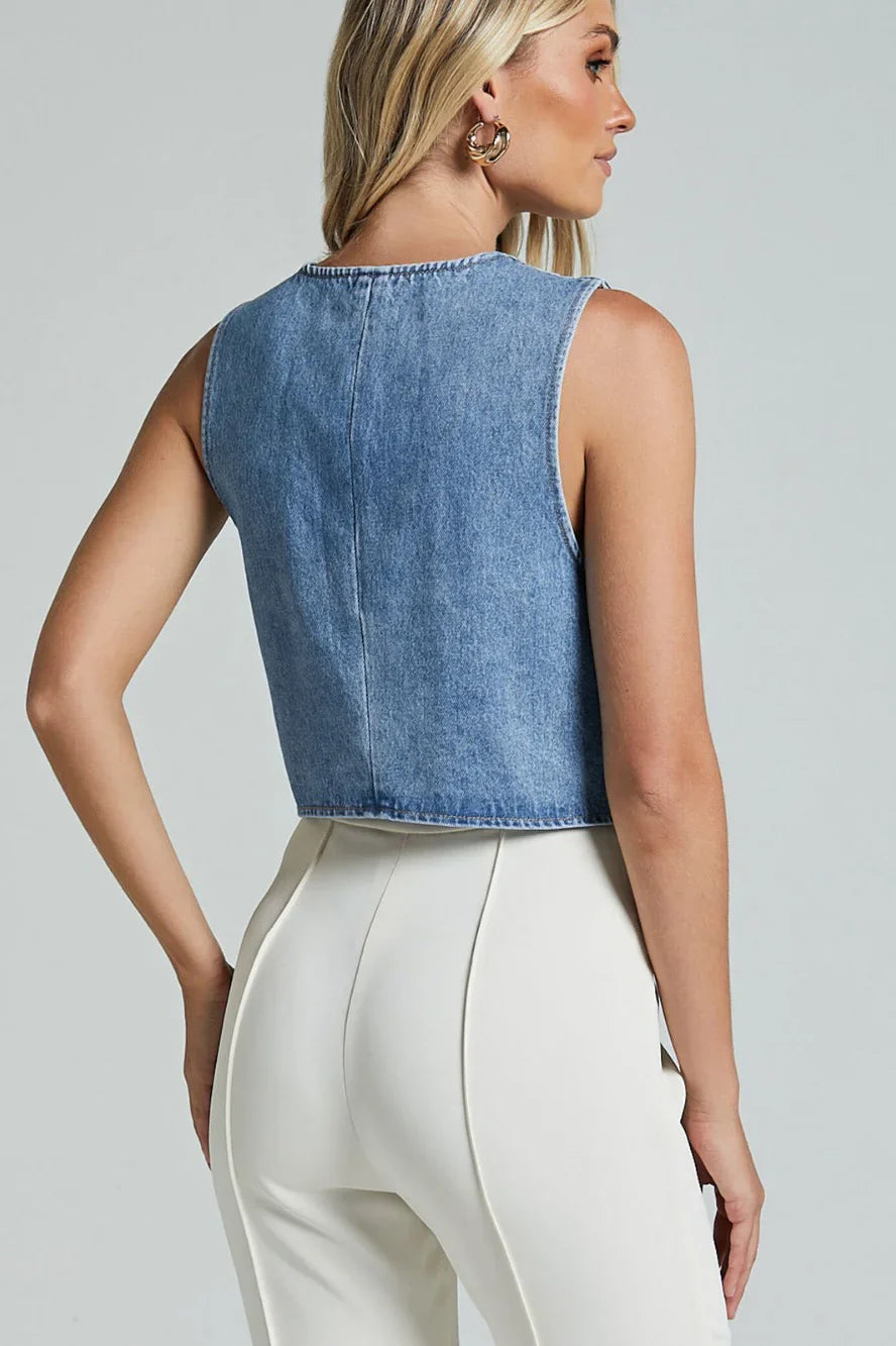 Zalema Gilet