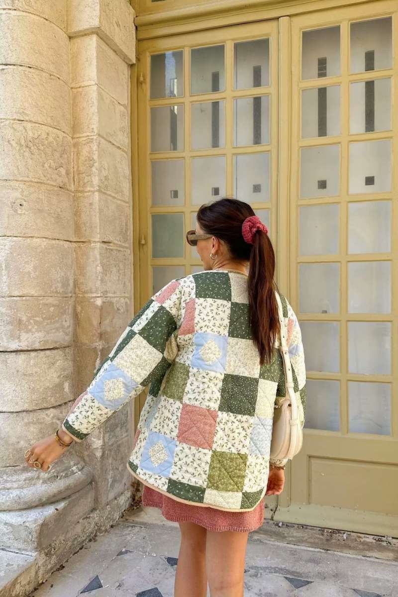 Sambosa Jas