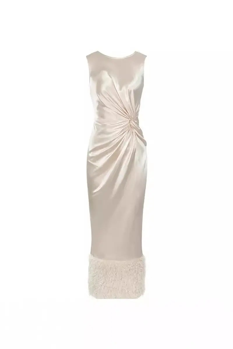Stijlvolle Sexy Bodycon Jurk