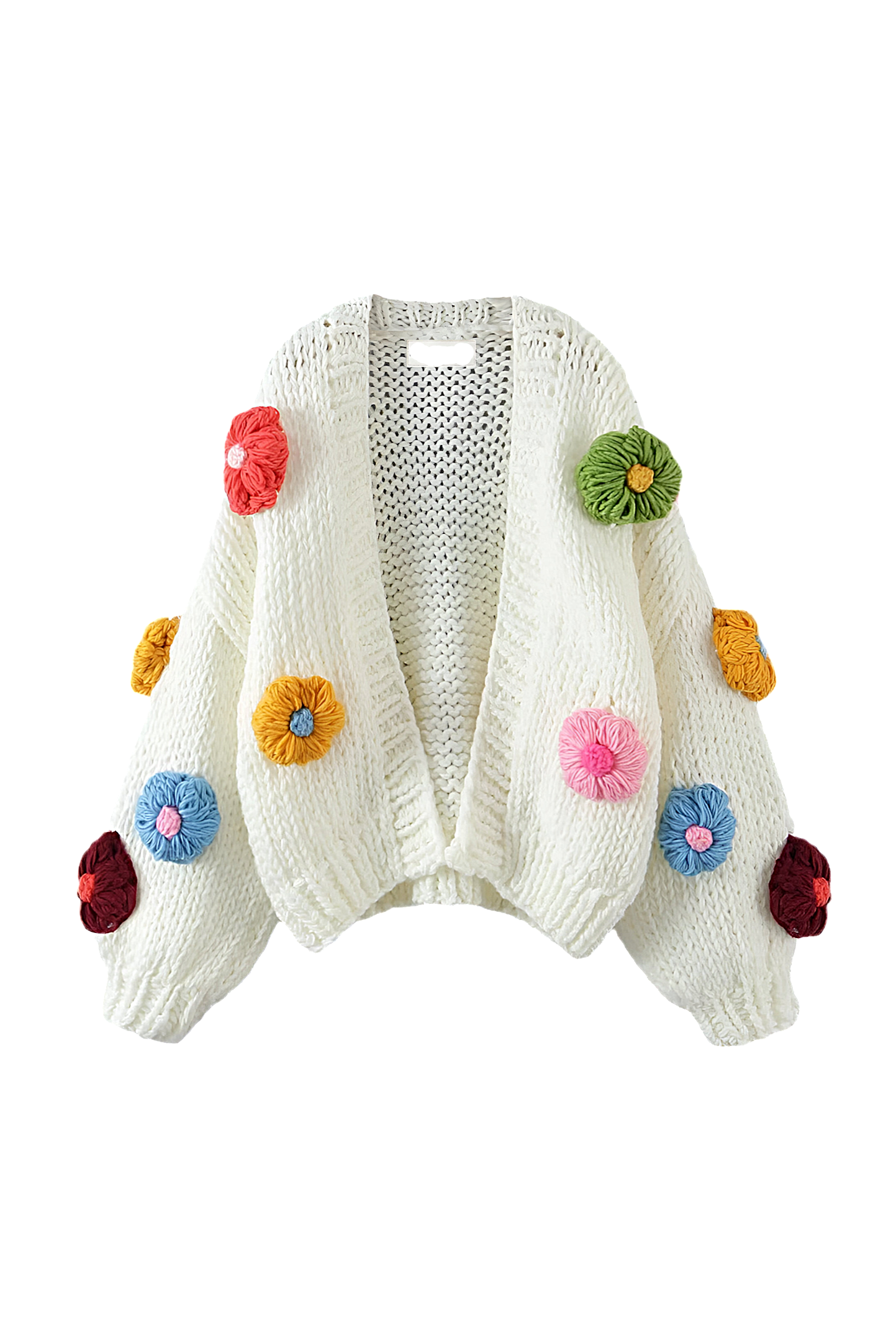 Mulinne Vest