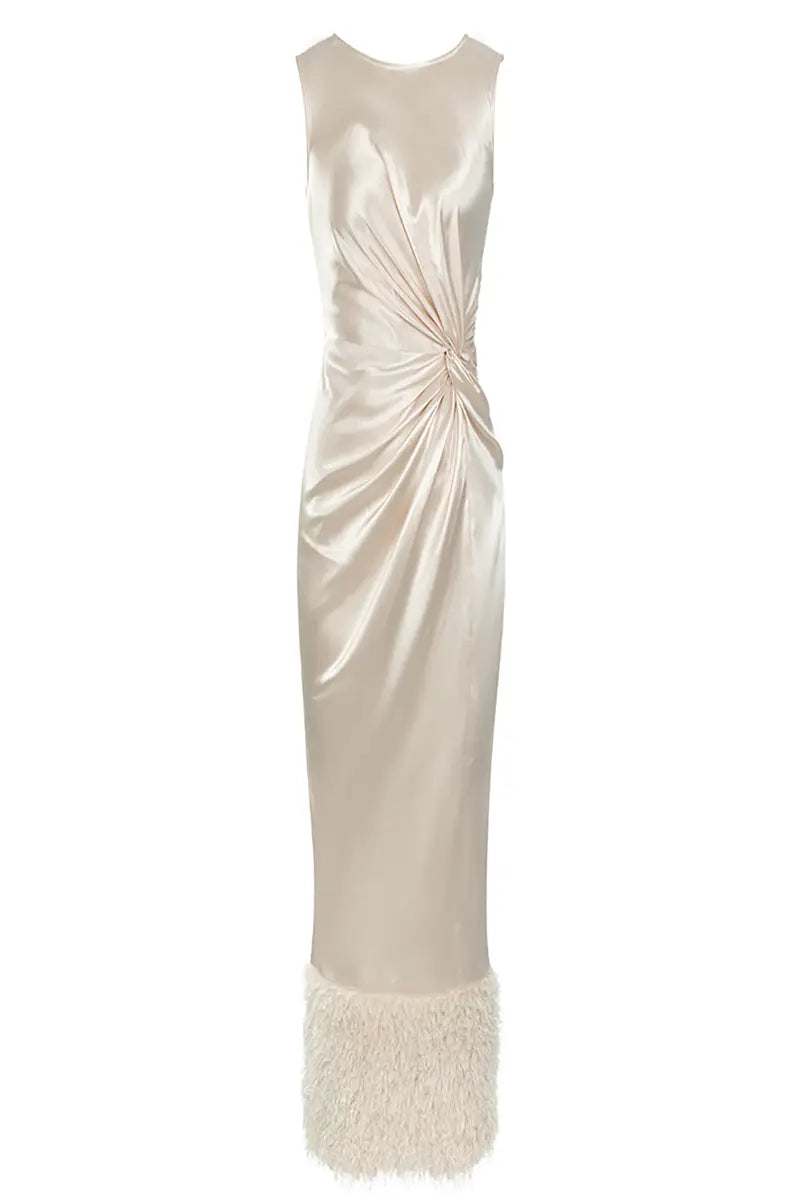 Stijlvolle Sexy Bodycon Jurk