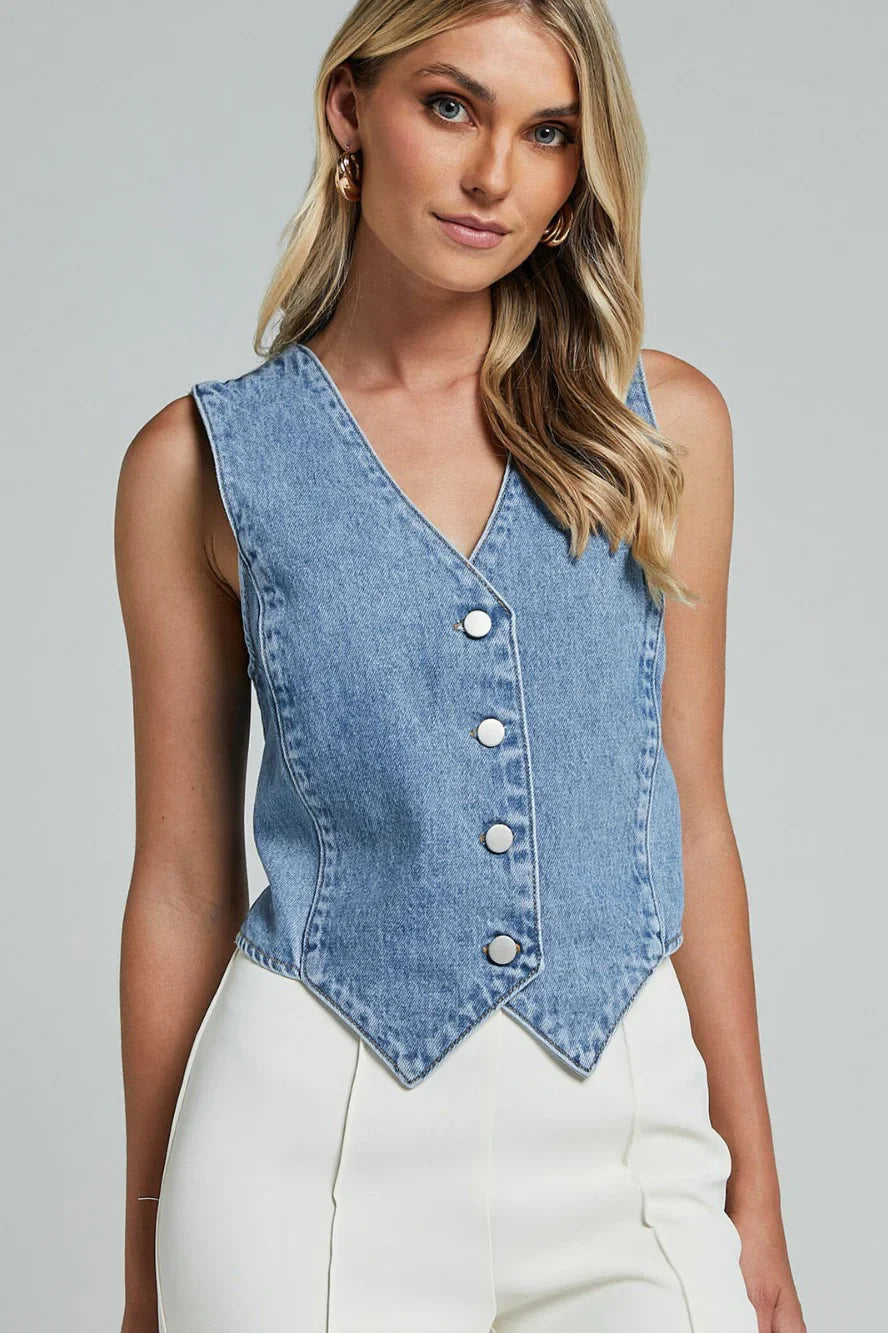 Zalema Gilet