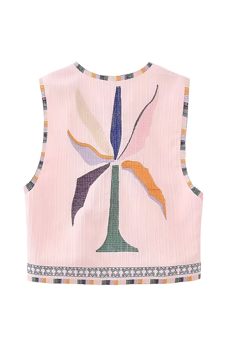 Rinolda Gilet
