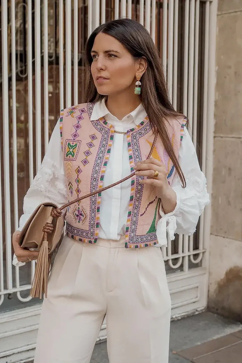 Rinolda Gilet
